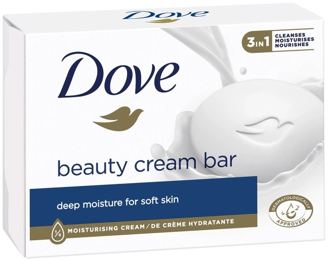 Dove Original Крем-сапун 90 г