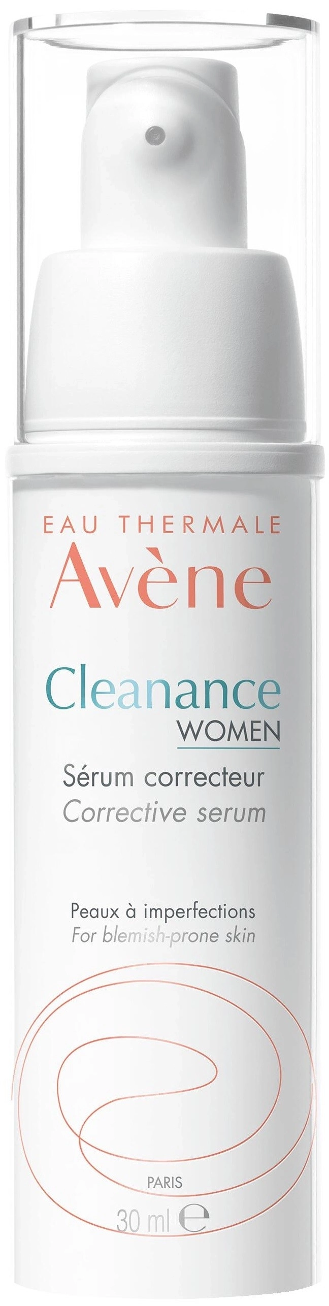 Avene Cleanance Women Коригиращ серум 30 мл