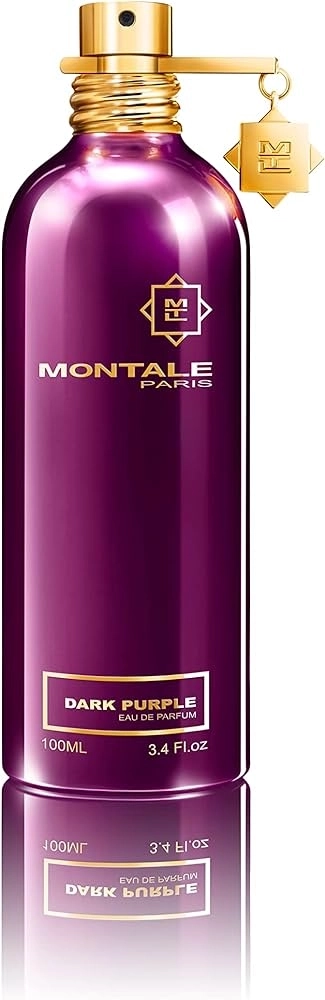 Montale Dark Purple 100 ml за Жени