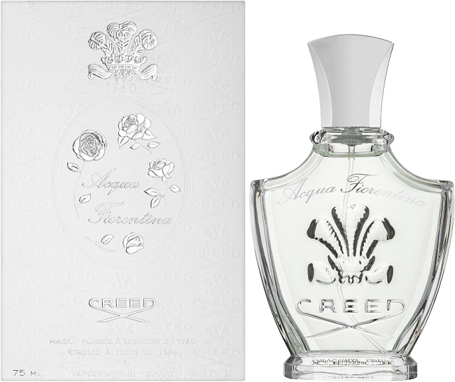 Creed Acqua Fiorentina за Жени EdP 75 ml 