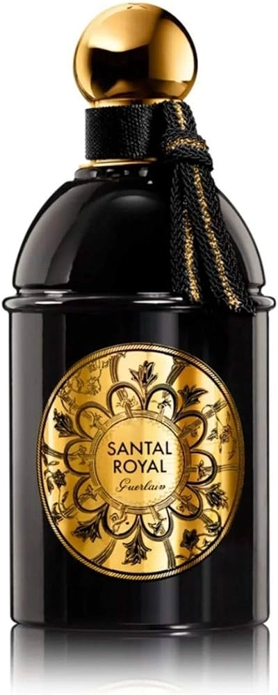 Guerlain Les Absolus d'Orient - Santal Royal 125 ml УНИСЕКС