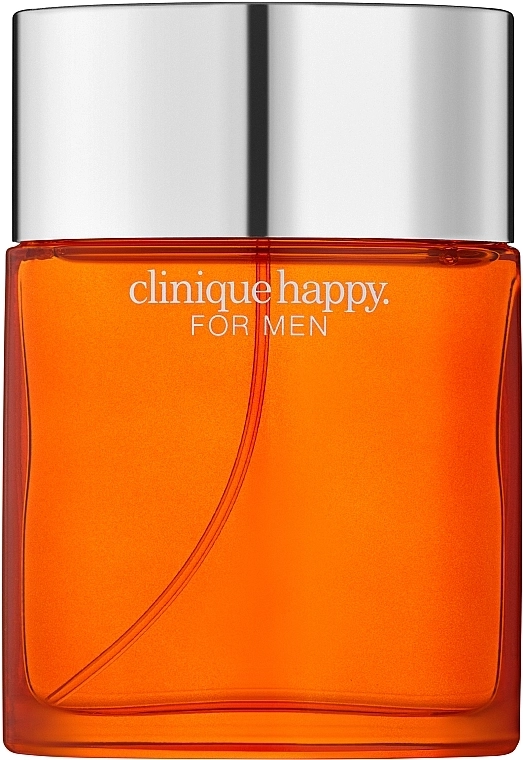 Clinique	Happy за Мъже Cologne Spray 50 ml