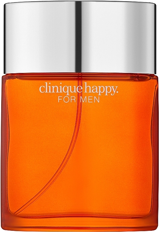 Clinique Happy за Мъже Cologne Spray 50 ml