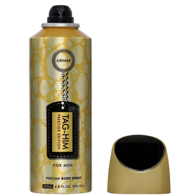 Armaf Tag Him Prestige Edition Дезодорант за Мъже 200 ml