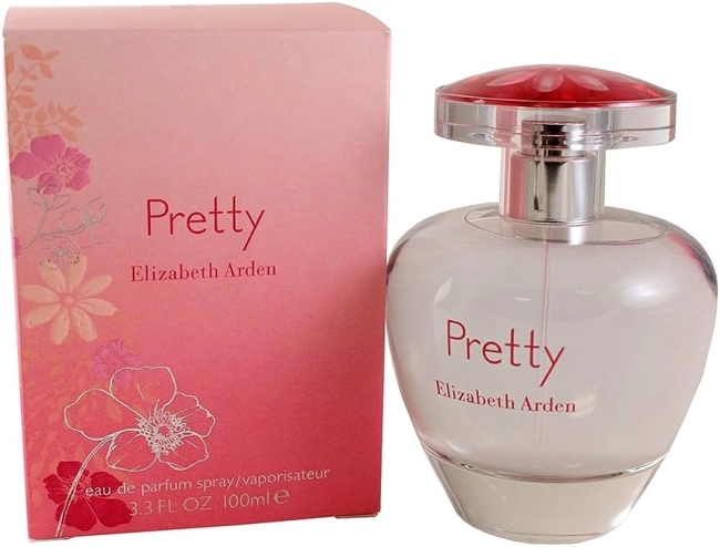 Elizabeth Arden Pretty 100 ml за Жени