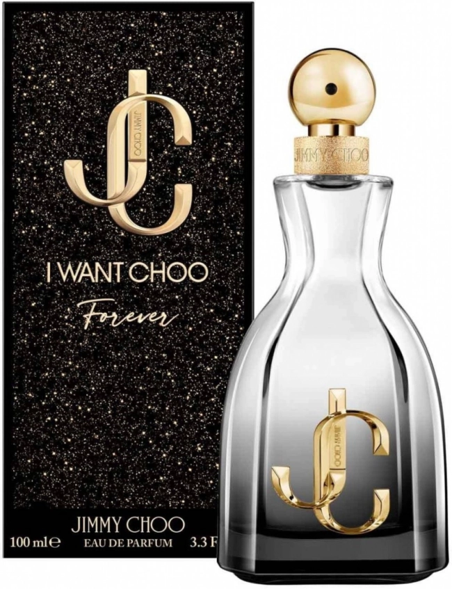 Jimmy Choo I Want Choo Forever за Жени 100 ml /2022