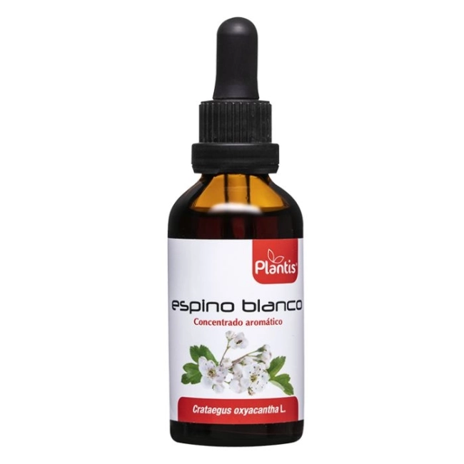 Artesania AgricolaEspino Blanco / Глог (тинктура) / Сърце и нервна система, 50 ml