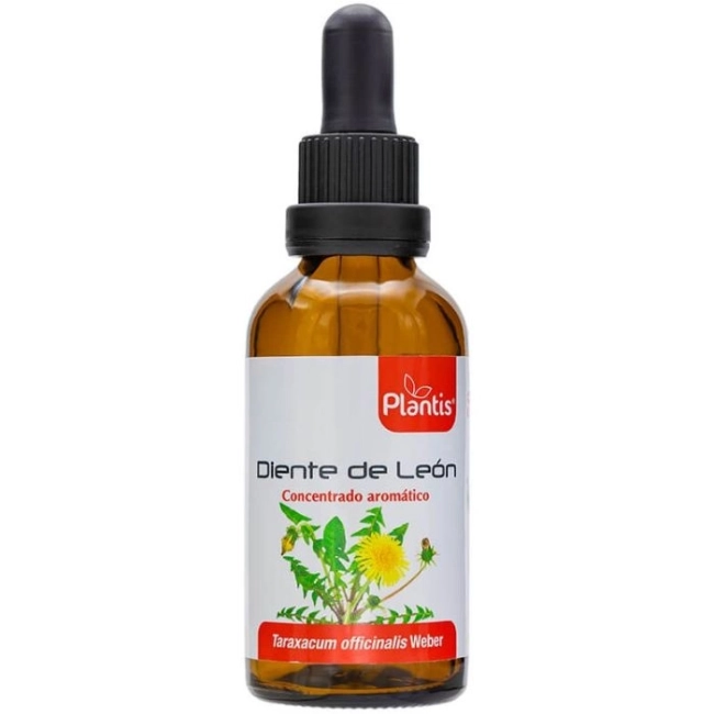 Artesania Agricola Diente de León / Глухарче (тинктура) / Черен дроб и жлъчка, 50 ml