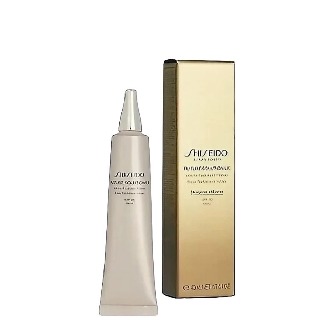 Shiseido Future Solution LX Infinite Treatment Праймер за лице40 ml