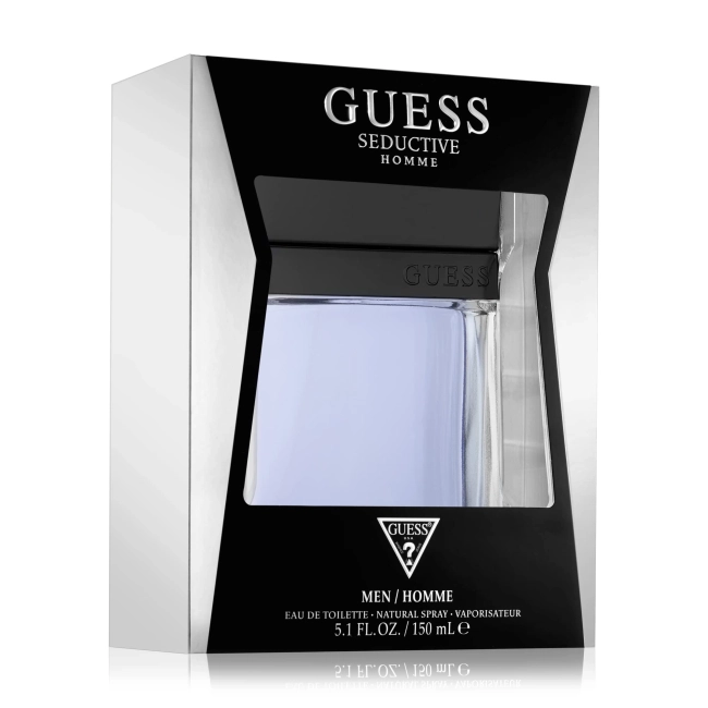 Guess Seductive за Мъже EdT 150 ml