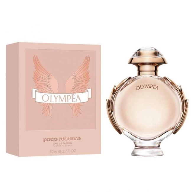 Paco Rabanne Olympea 80 ml за Жени