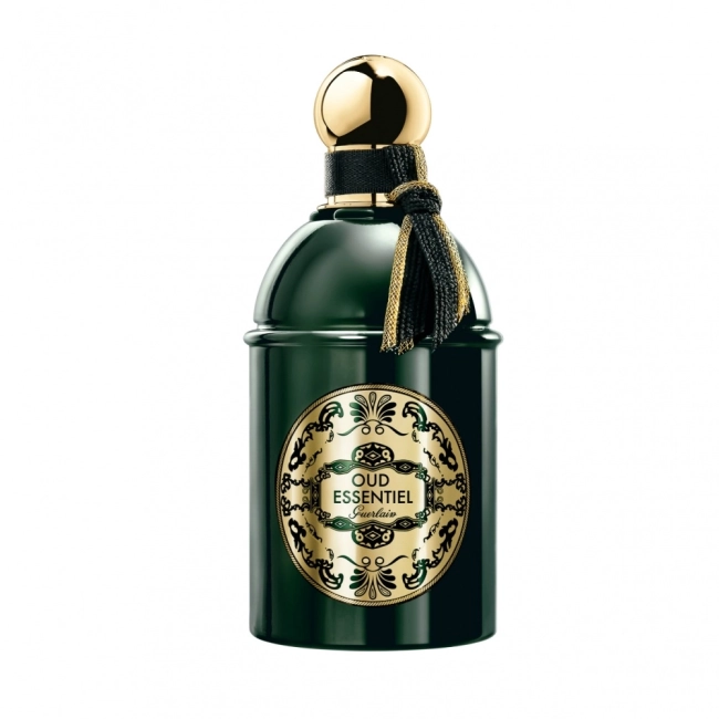 Guerlain Les Absolus d'Orient - Oud Essentiel 125 ml УНИСЕКС