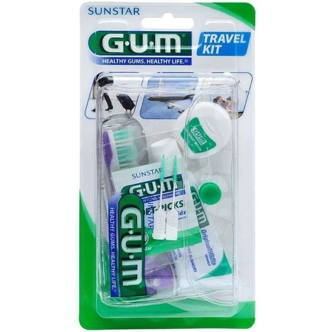 GUM KIT Комплект за път