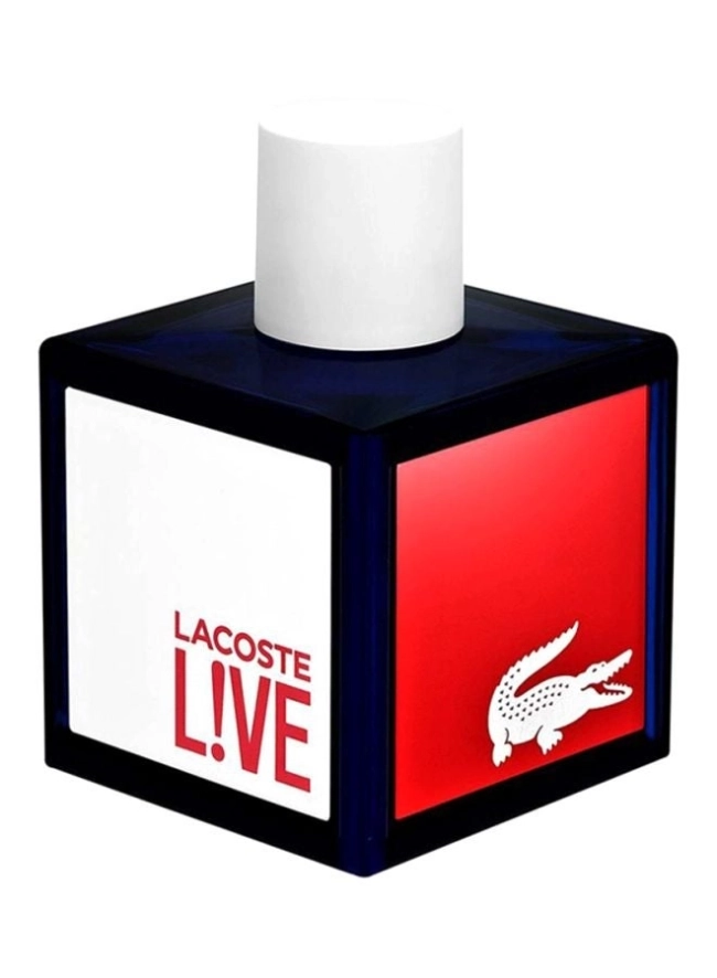 Lacoste Live за Него EdT 60 ml БЕЗ ОПАКОВКА