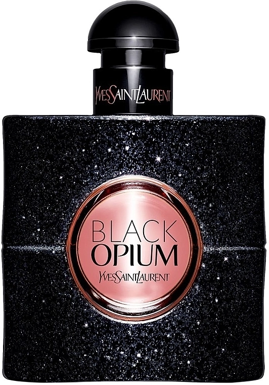 Yves Saint Laurent Black Opium за Жени 90 ml
