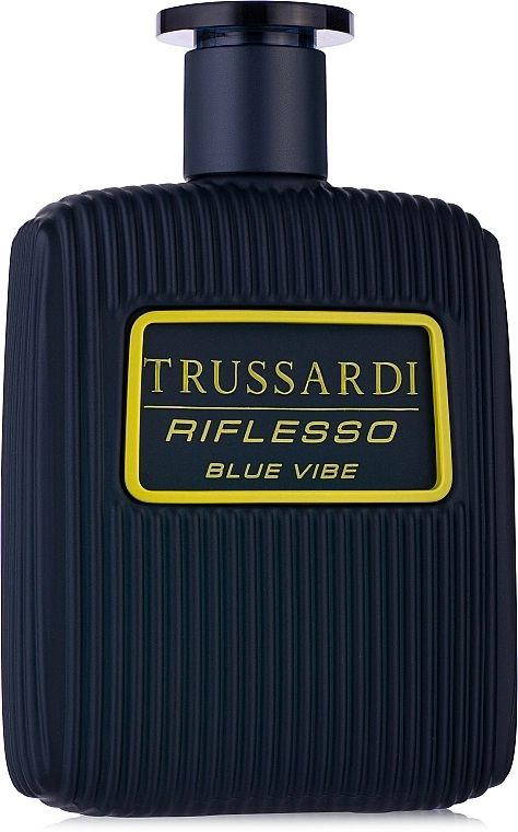 Trussardi Riflesso Blue Vibe за Мъже EdT 50 ml /2019