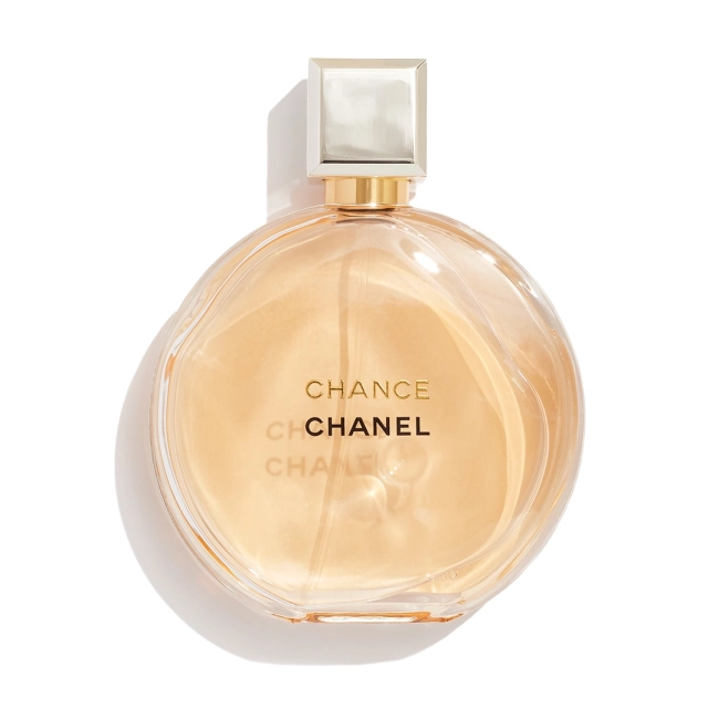 Chanel Chance 50 ml за Жени