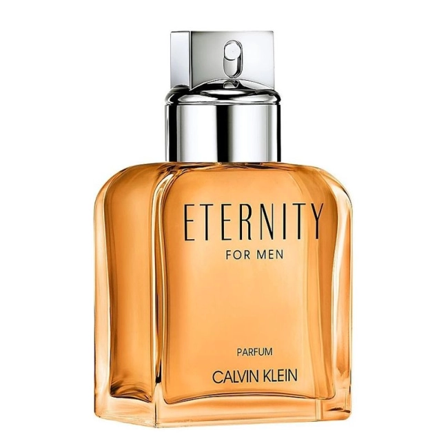 Calvin Klein Eternity Parfum 100 ml БЕЗ ОПАКОВКА