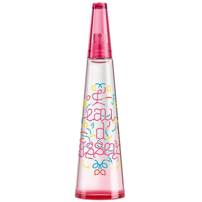 Issey Miyake	L'Eau d'Issey Shades Of Kolam за Нея EdT 100 ml /2020