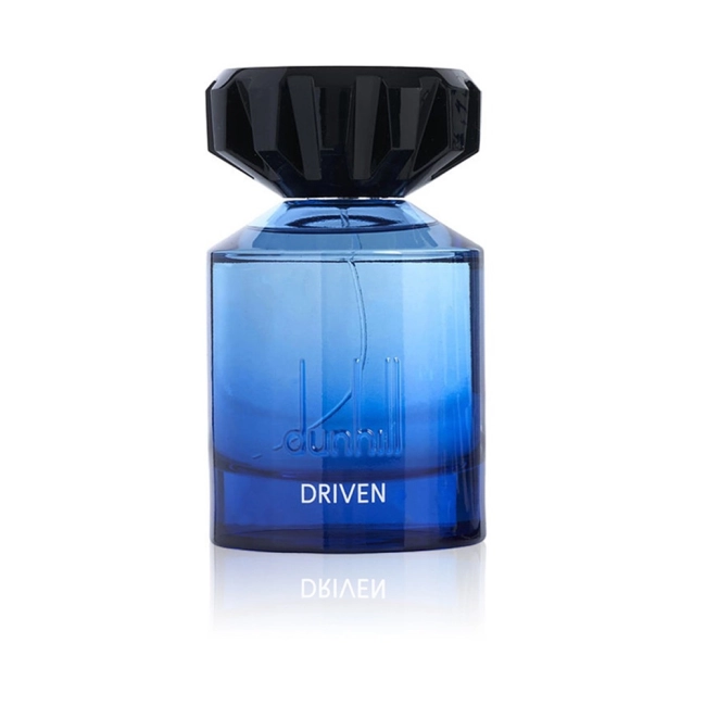 Dunhill Driven /blue/ за Мъже EdT 100 ml /2021