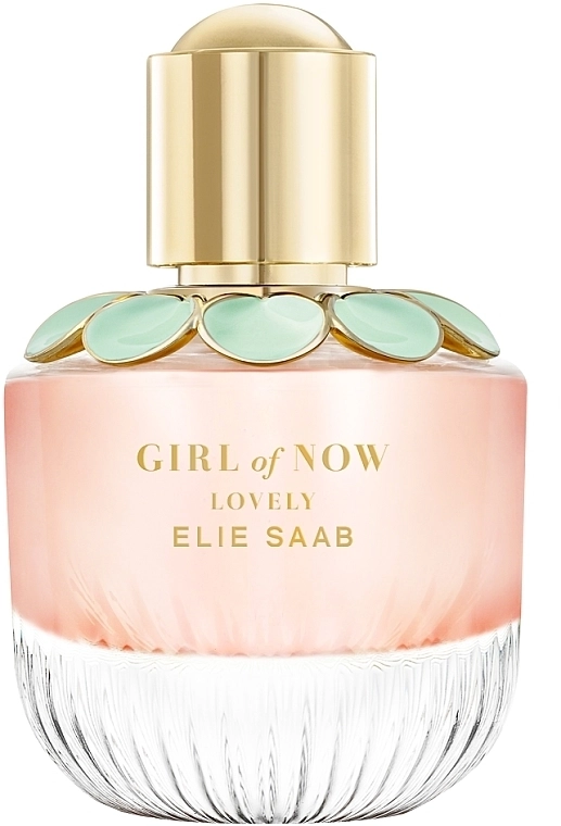 Elie Saab Girl Of Now Lovely за Жени EdP 30 ml /2022