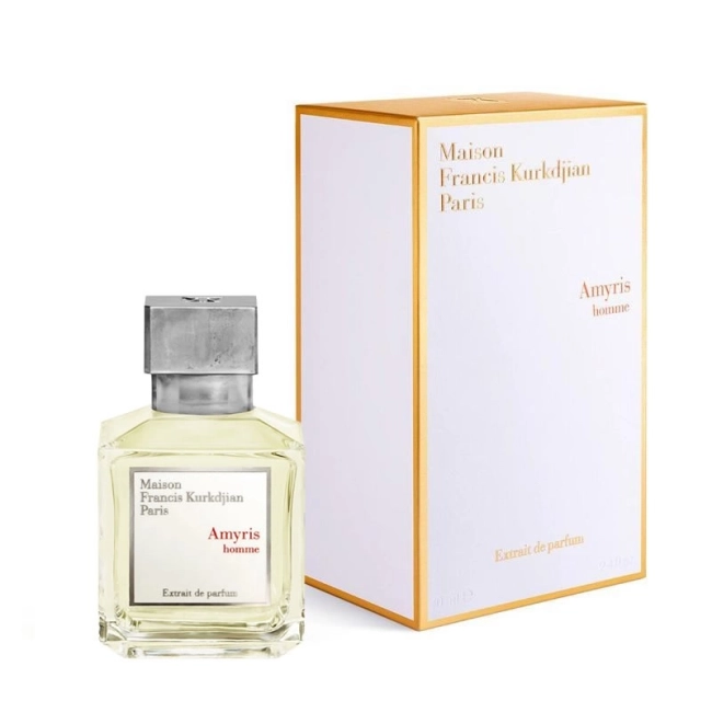 Maison Francis Kurkdjian Amyris Homme 70 ml За Мъже