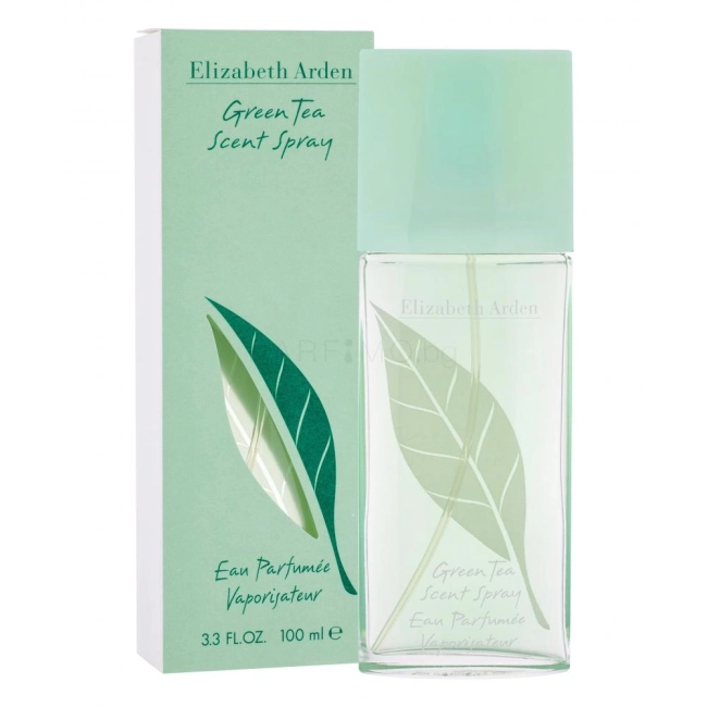 Elizabeth Arden Green Tea 100 ml за Жени