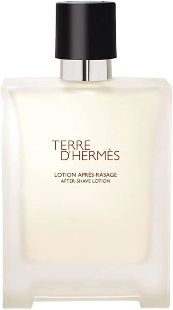 Hermès Terre d'Hermes Афтършейв 100 ml