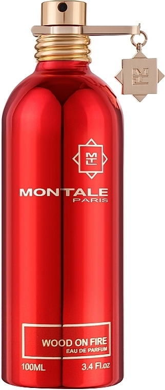 Montale Wood On Fire 100 ml УНИСЕКС