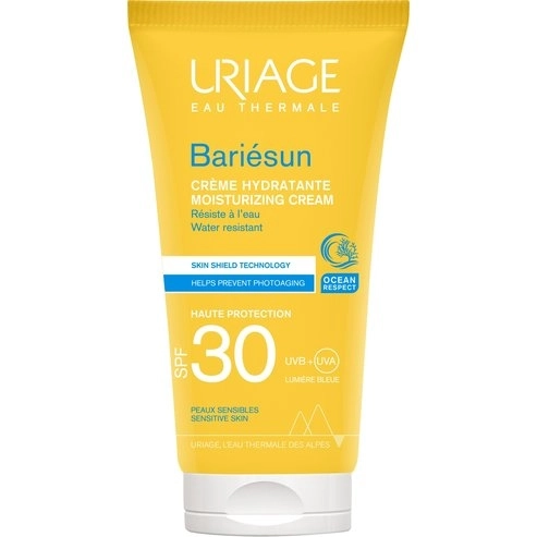 URIAGE Bariesun Creme SPF30 Слънцезащитен крем 50 мл