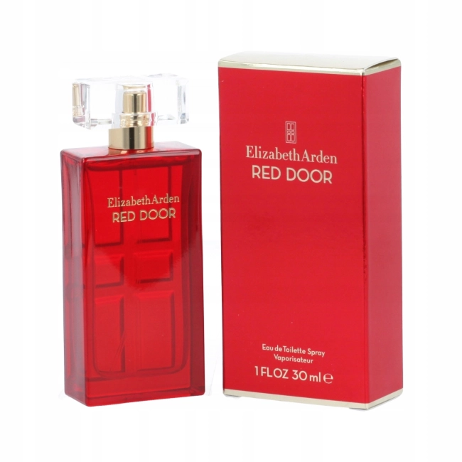 Elizabeth Arden Red Door 30 ml за Жени