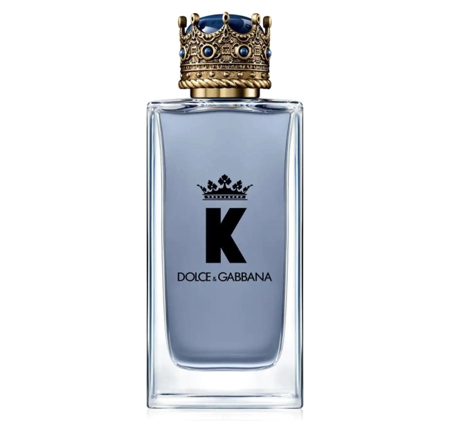 Dolce&Gabbana K by Dolce&Gabbana M EdT 100 ml Без опаковка