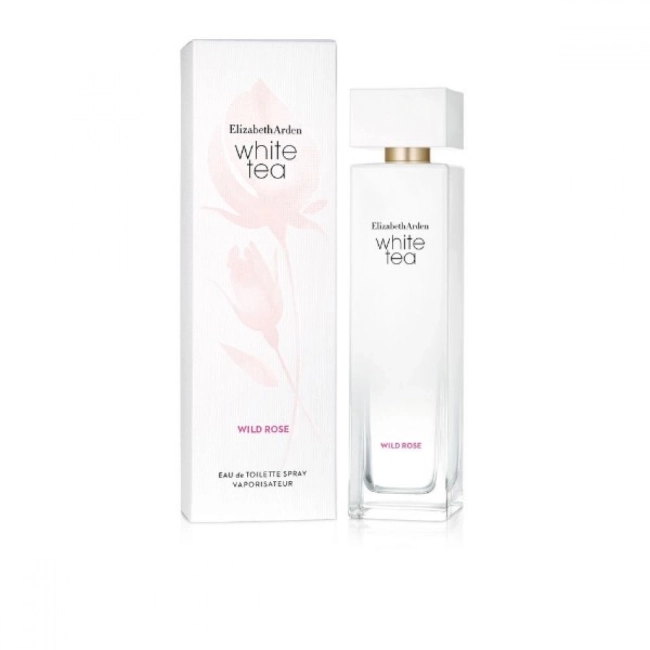 Elizabeth Arden White Tea Wild Rose 100 ml за Жени