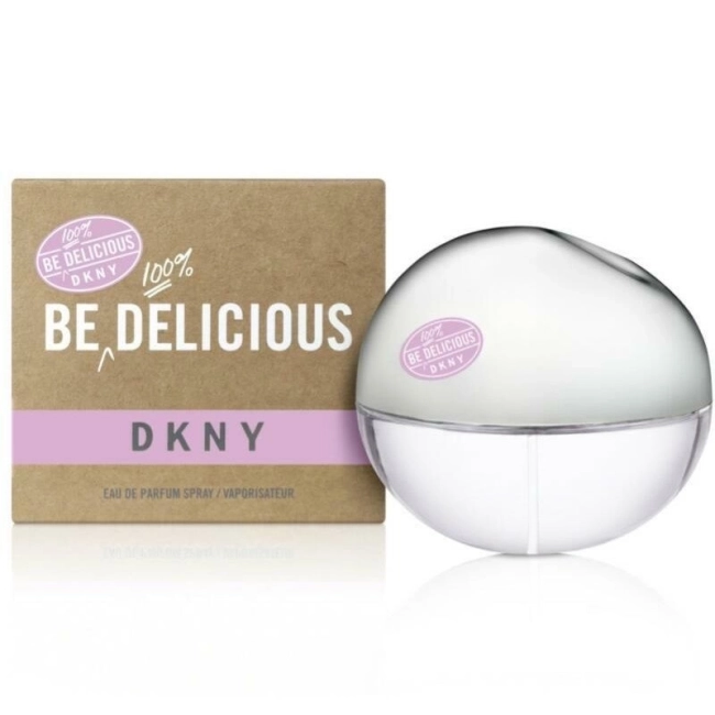 Donna Karan Be 100% Delicious за Нея EdP 100 ml /2021