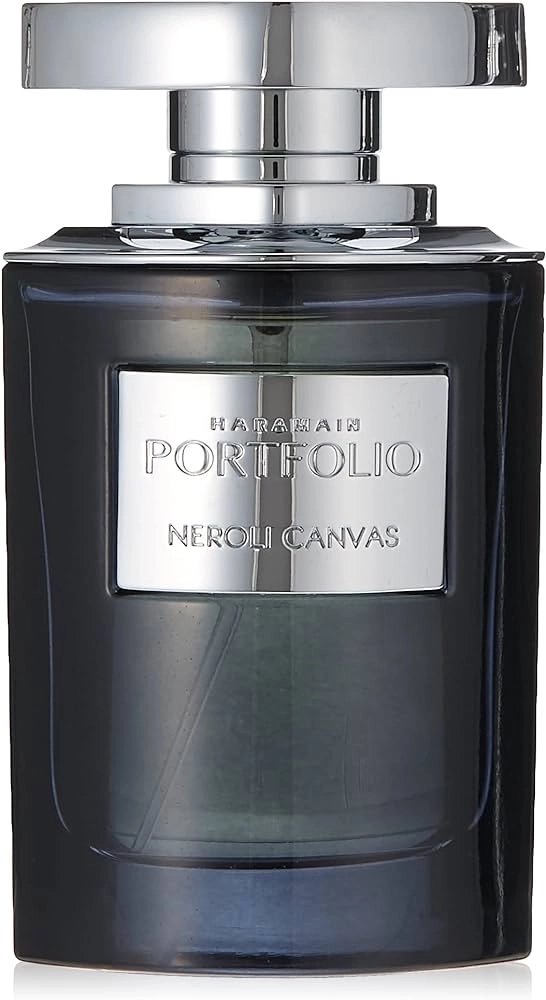 Haramain Portfolio Neroli Canvas Унисекс EdP 75 ml