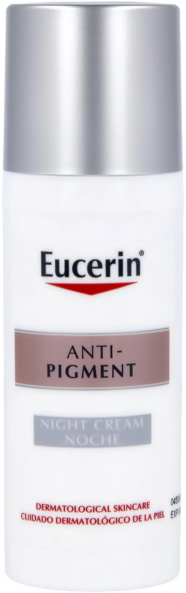 Eucerin Anti-Pigment Нощен крем 50 мл