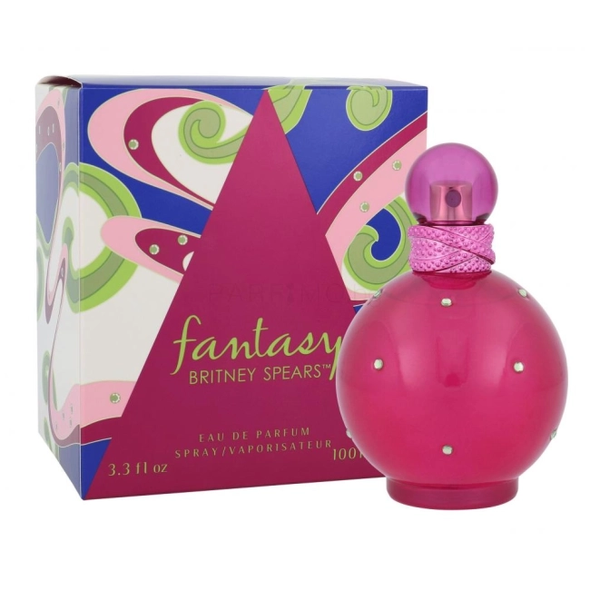 Britney Spears Fantasy за Жени EdP 100 ml