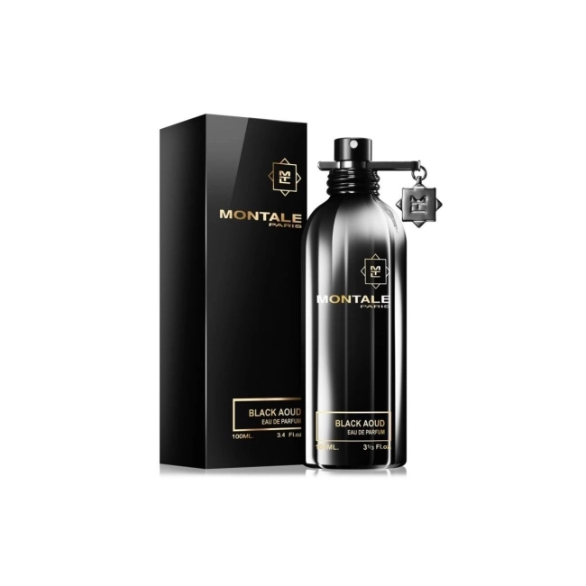 Montale Black Aoud 100 ml за Мъже
