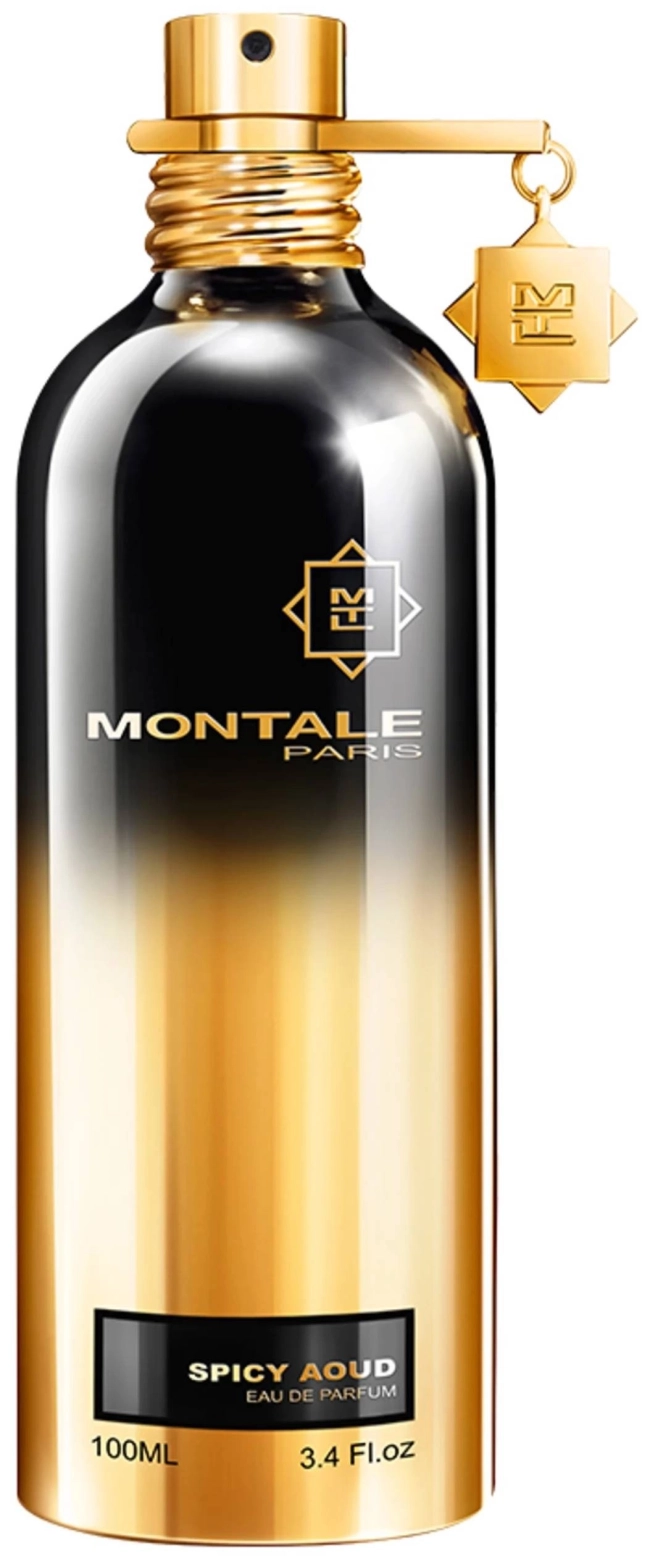 Montale Spicy Aoud 100 ml УНИСЕКС