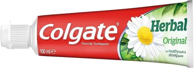 Colgate Herbal Original Паста за зъби 100 мл