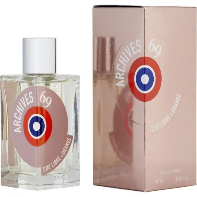 Etat Libre d'Orange Archives 69 Унисекс EdP 100 ml