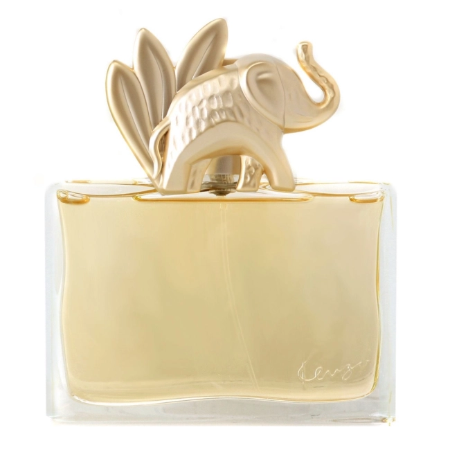 Kenzo Jungle L'Elephant 100 ml За Жени БЕЗ ОПАКОВКА