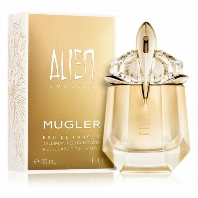 Thierry Mugler Alien Goddess за Жени EdP 30 ml /2021