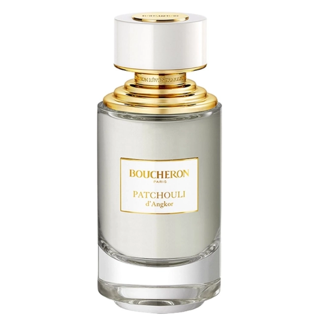 Boucheron La Collection Patchouli d'Angkor U EdP 125 ml 