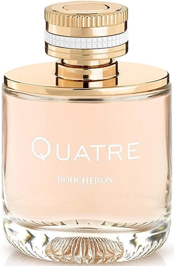 Boucheron Quatre W EdP 100 ml Без опаковка