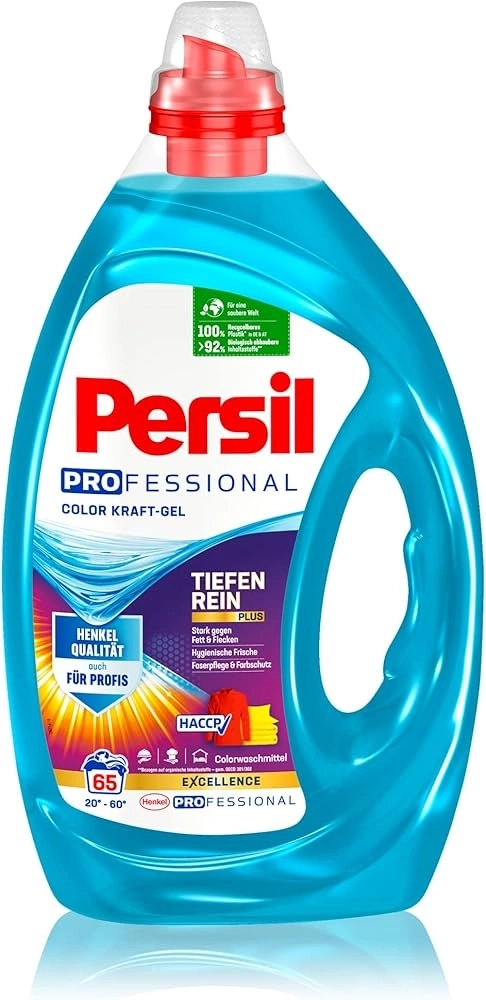 Persil Color Течен перилен препарат 65 пранета 2.925 л