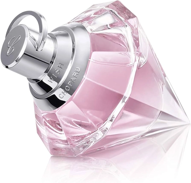 Chopard Wish Pink за Жени EdT 75 ml БЕЗ ОПАКОВКА