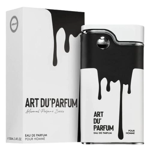 Armaf Art Du`Parfum M EdP 100 ml /2022 