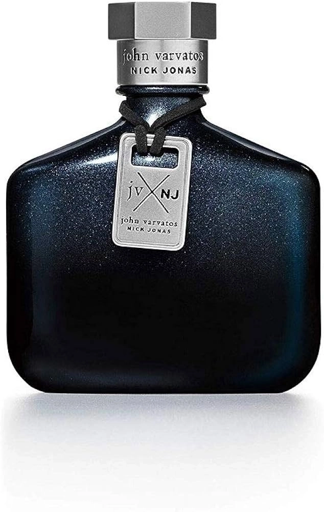 John Varvatos JVXNJ за Него EdT 75 ml