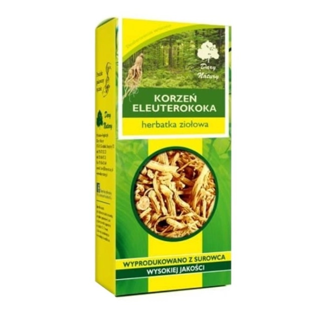 Dary Natury Сибирски Женшен, 50 g